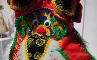 欣赏非物质文化遗产（零基础欣赏非物质文化遗产的正确姿势）