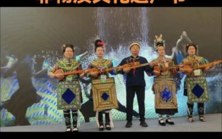 黔东南州非物质文化遗产（黔东南州非遗有哪些值得看）