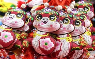 大姨非物质文化遗产（大姨非遗香囊制作教程）