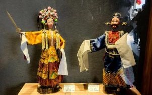 平潮非物质文化遗产介绍