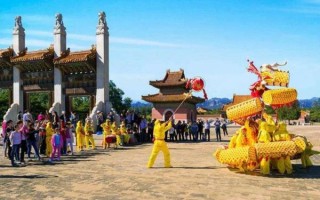 易县非物质文化遗产（易县非遗保护项目有哪些值得关注的？）