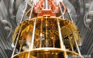 量子计算机和智能技术（量子计算机能同时运行多少个比特）