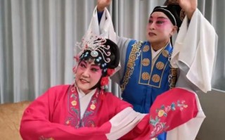 茂腔 非物质文化遗产（茂腔非遗传承保护现状及新手参与方式）