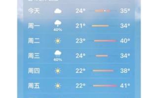 北京历史气候变迁（北京历史气候变迁有什么规律）