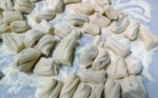 非物质文化遗产麦芽糖（非遗麦芽糖手工制作步骤）