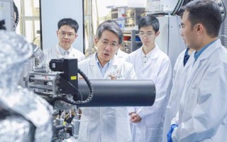 国内超导量子计算导师（国内超导量子计算导师怎么选）