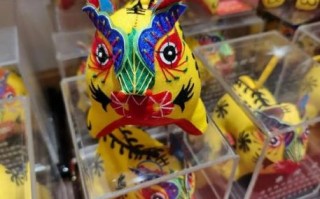 有关虎的非物质文化遗产（与虎有关的非遗有哪些）