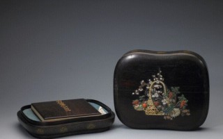 百宝夹非物质文化遗产（百宝夹非遗传统手工艺怎么做）