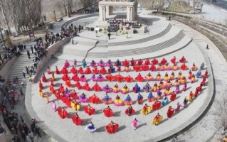 若羌非物质文化遗产（若羌非物质文化遗产有哪些）