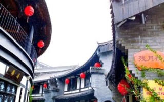 石泉非物质文化遗产介绍（石泉非遗有哪些值得一看？）