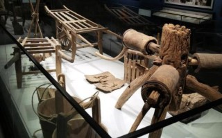 盐池非物质文化遗产（盐池非遗文化有哪些？5分钟带小白一次看懂）