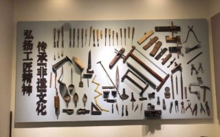 非物质文化遗产画匠（非遗画匠入门指南）