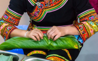 隆林县非物质文化遗产有（隆林县非遗有哪些特色技艺）