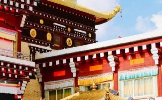 四川道孚非物质文化遗产（道孚藏族非遗传统技艺有哪些？）