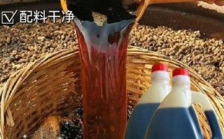 非物质文化遗产酱油（非物质文化遗产酱油怎么做）