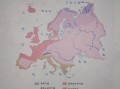 欧洲大陆气候变迁历史图（欧洲气候变迁历史图在哪下载）