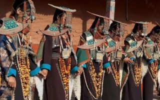 普兰服饰非物质文化遗产（普兰服饰非遗文化起源与技艺特点）