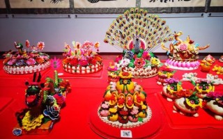 非物质文化遗产望城（望城非遗有哪些好逛的？）