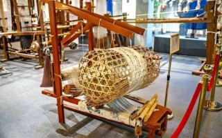 非物质文化遗产设备（非遗工坊用什么设备）