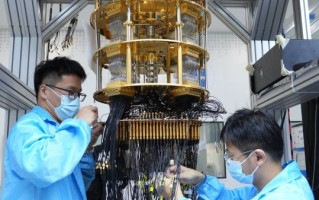 量子计算机技术的价值（量子计算机有什么实际用途）