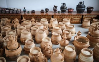 非物质文化遗产泥胎（泥胎制作工序详解）