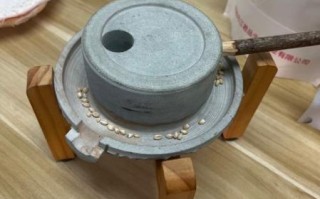 非物质文化遗产石磨（石磨制作技艺为什么是非遗）