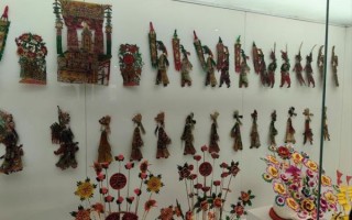 信州区非物质文化遗产（信州非遗有哪些绝活值得一看）