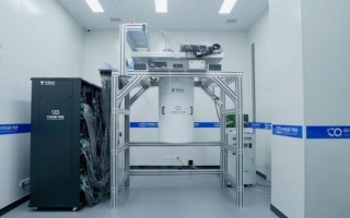 中国高温超导量子计算机（中国高温超导量子计算机最新进展）