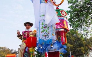 斗门非物质文化遗产图片（斗门非遗图片大全：小白也能看懂图文指南）