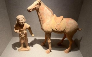 陶俑非物质文化遗产（西安陶俑非遗工艺入门攻略）