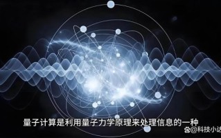 再次打破超导体量子计算（再次打破超导体量子计算极限意味着什么）