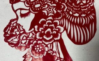 剪纸非物质文化遗产（剪纸非物质文化遗产新手入门指南）