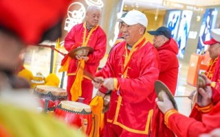 大兴非物质文化遗产日（大兴非遗日怎么过？新手一日打卡全流程）