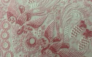 非物质文化遗产抽纱手帕（抽纱手帕是什么？一篇看懂非遗抽纱）