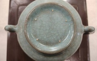 非物质文化遗产官窑（新手也能看懂的非遗官窑瓷器入门）