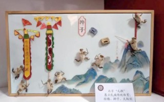 牛街非物质文化遗产（牛街非物质文化遗产有哪些）