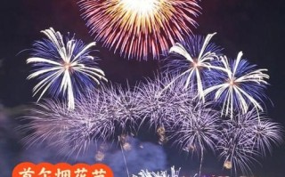 韩国非物质文化遗产烟花（韩国非遗烟花有哪些种类）