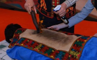 非物质文化遗产王汁水（王汁水非遗工艺如何传承）