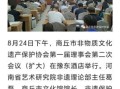 非物质文化遗产保护协会（非遗保护协会是做什么的）