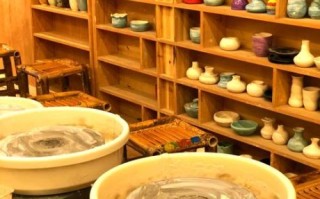 鲁塘非物质文化遗产陶艺（鲁塘非遗陶艺体验多少钱）
