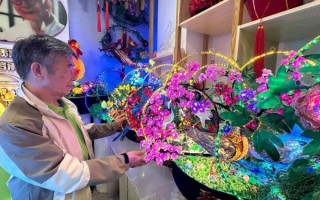 上海非物质文化遗产文化（上海非遗项目有哪些值得一看）