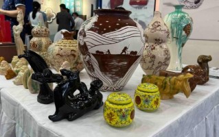 非物质文化遗产山东.（山东非遗手工体验哪里最好玩）