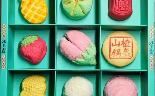 糕饼非物质文化遗产（糕饼类非遗有哪些）