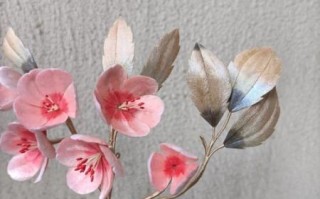 非物质文化遗产花冠（花冠非遗：新手了解花冠制作全流程及技艺传承）