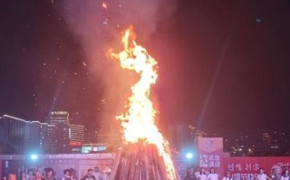 凉山非物质文化遗产（凉山彝族火把节怎么玩？当地人教你不踩坑）