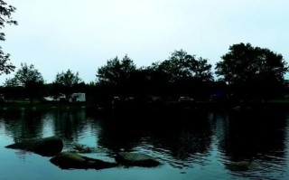 非物质文化遗产溪滩（溪滩非遗在哪里可以体验到）