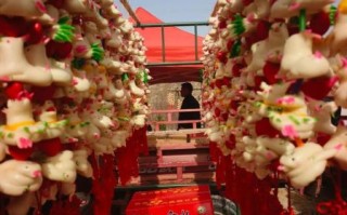 子洲非物质文化遗产（子洲非遗有哪些具体项目）