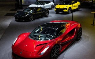 非物质文化遗产跑车图片（非遗跑车图片哪里找）