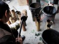 坝漆非物质文化遗产（坝漆非物质文化遗产制作工艺揭秘）