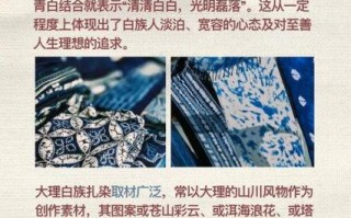 白族非物质文化遗产（白族扎染技艺传承现状）